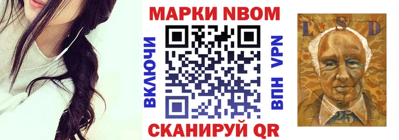 Марки N-bome 1,8мг  наркотики  Данков 